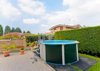 Villa via fratel luigi bordino, Rosta - photo 6