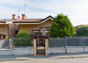 Villa via fratel luigi bordino, Rosta - photo 1