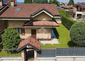 Villa via fratel luigi bordino, Rosta - photo 2