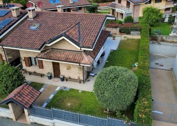 Villa via fratel luigi bordino, Rosta - photo 4