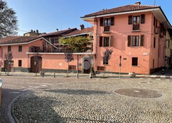 Casa indipendente Corso roma, San Giorgio Canavese - foto 1
