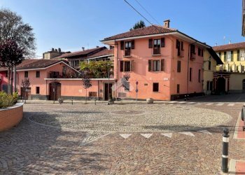 Casa indipendente Corso roma, San Giorgio Canavese - foto 2