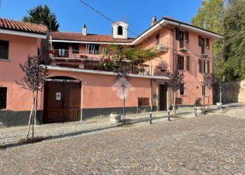 Casa indipendente Corso roma, San Giorgio Canavese - foto 4