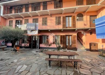 Casa indipendente Corso roma, San Giorgio Canavese - foto 5