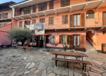 Casa indipendente Corso roma, San Giorgio Canavese - foto 7