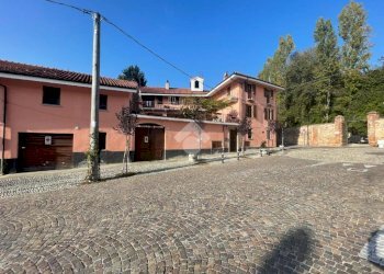 Casa indipendente Corso roma, San Giorgio Canavese - foto 36