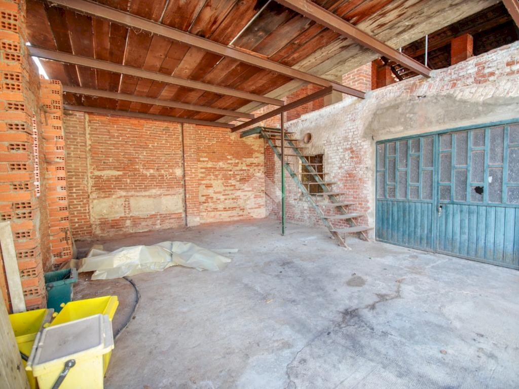 Casa semi indipendente Vicolo arrigo boito, Bosconero - foto 2