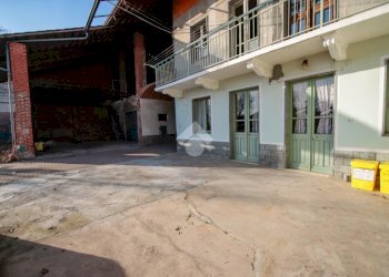 Casa semi indipendente Vicolo arrigo boito, Bosconero - foto 6