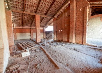 Casa semi indipendente Vicolo arrigo boito, Bosconero - foto 28