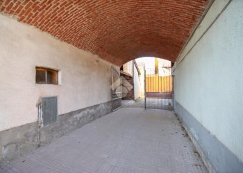 Casa semi indipendente Vicolo arrigo boito, Bosconero - foto 30