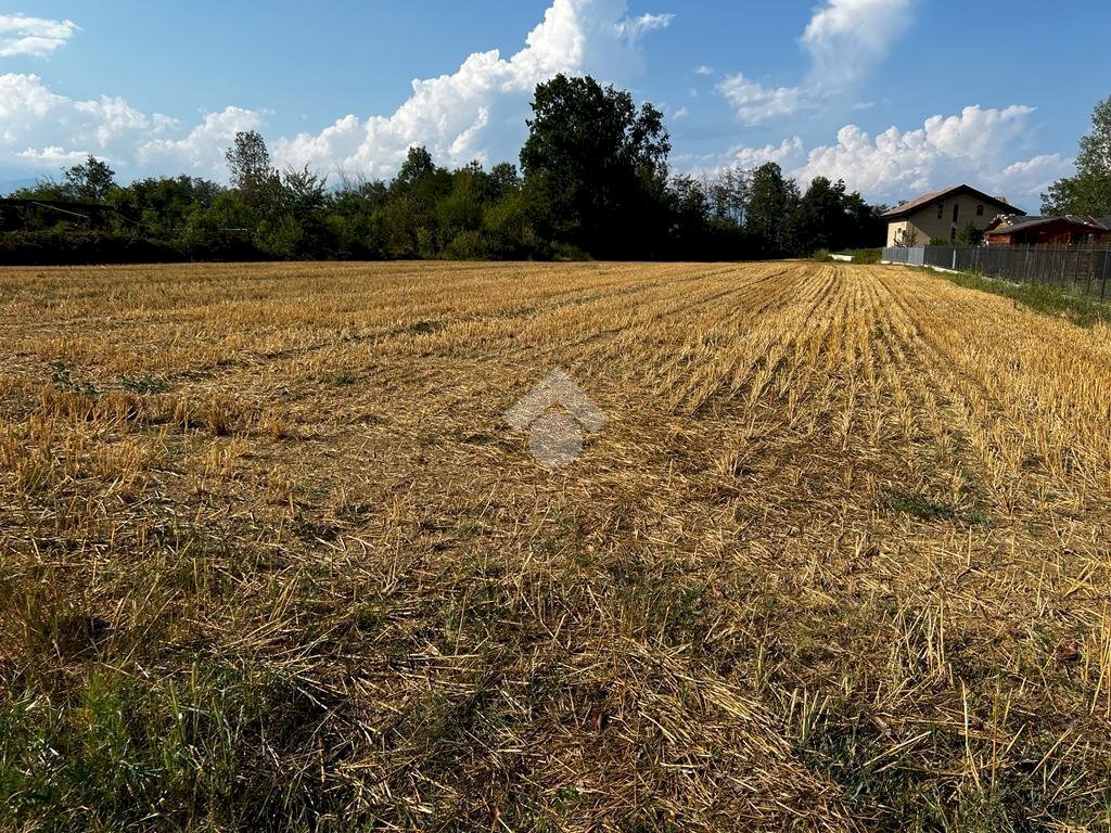 Terreno edificabile Via Dei Lilla', Lombardore - foto 3
