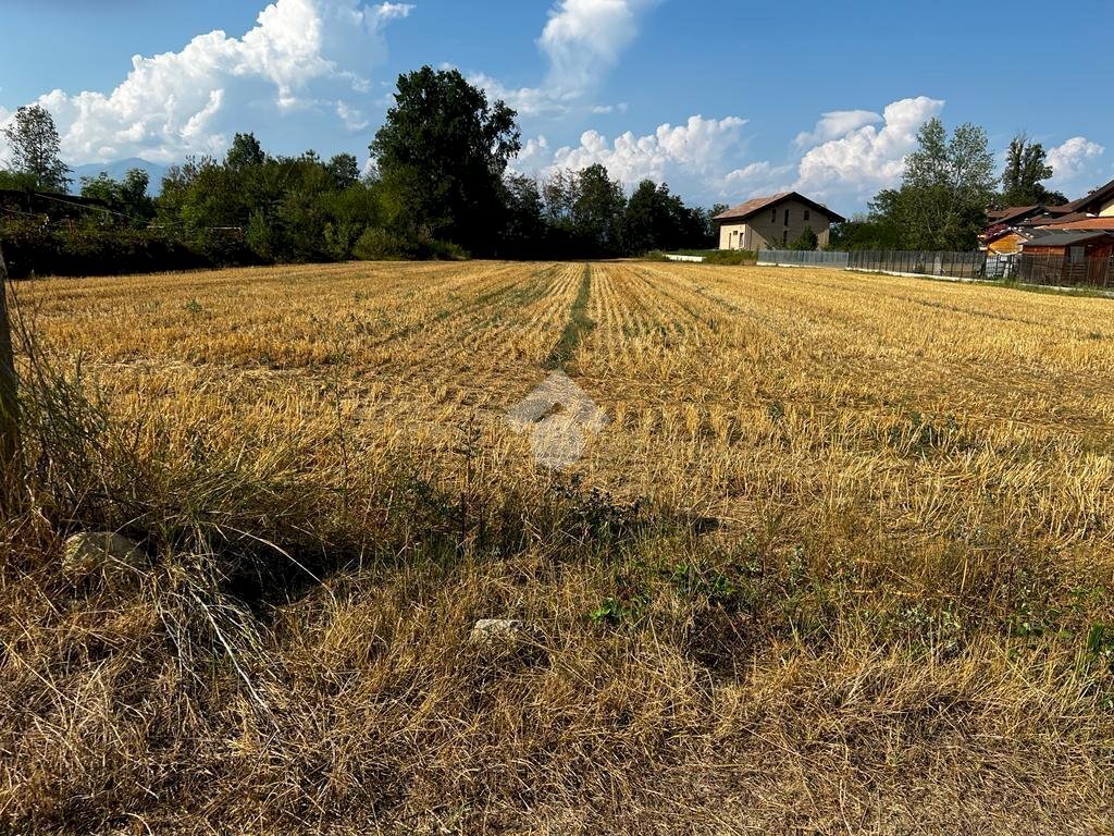 Terreno edificabile Via Dei Lilla', Lombardore - foto 2