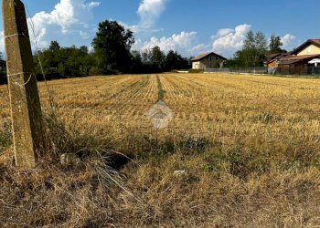 Terreno edificabile Via Dei Lilla', Lombardore - foto 11