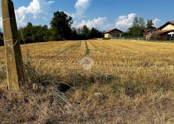 Terreno edificabile Via Dei Lilla', Lombardore - foto 13