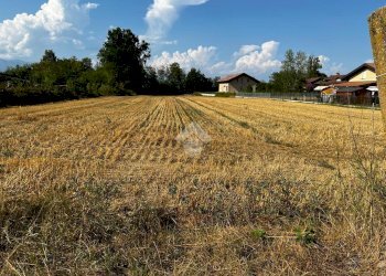 Terreno edificabile Via Dei Lilla', Lombardore - foto 14