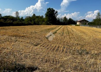 Terreno edificabile Via Dei Lilla', Lombardore - foto 16