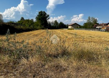 Terreno edificabile Via Dei Lilla', Lombardore - foto 17