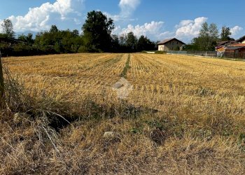 Terreno edificabile Via Dei Lilla', Lombardore - foto 9
