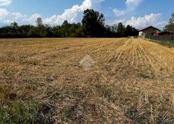 Terreno edificabile Via Dei Lilla', Lombardore - foto 18