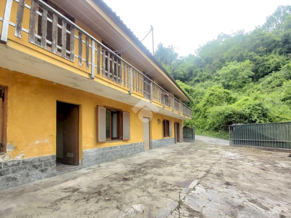 Casa semi indipendente Strada casalborgone, Castagneto Po - foto 2