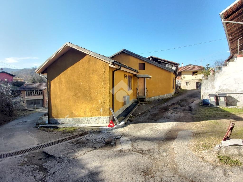 Casa semi indipendente Strada casalborgone, Castagneto Po - foto 3