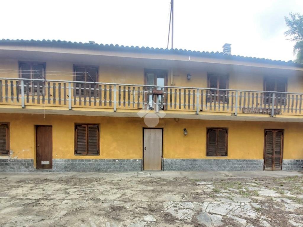 Casa semi indipendente Strada casalborgone, Castagneto Po - foto 1