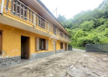 Casa semi indipendente Strada casalborgone, Castagneto Po - foto 2