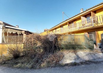 Casa semi indipendente Strada casalborgone, Castagneto Po - foto 20