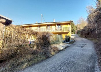 Casa semi indipendente Strada casalborgone, Castagneto Po - foto 21