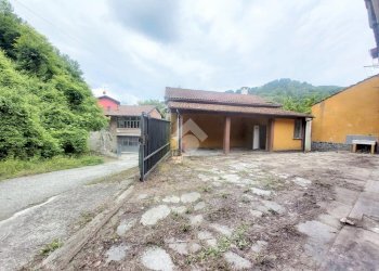 Casa semi indipendente Strada casalborgone, Castagneto Po - foto 11