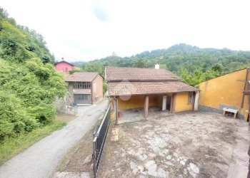 Casa semi indipendente Strada casalborgone, Castagneto Po - foto 12