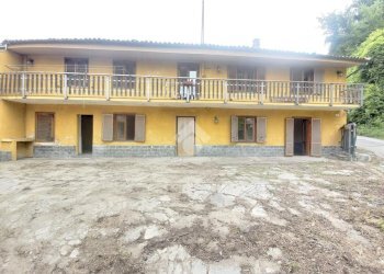 Casa semi indipendente Strada casalborgone, Castagneto Po - foto 22