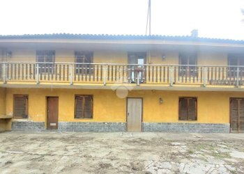 Casa semi indipendente Strada casalborgone, Castagneto Po - foto 24