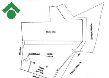 Casa semi indipendente Strada casalborgone, Castagneto Po - foto 25