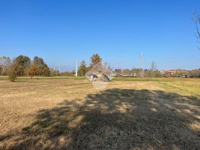 Terreno agricolo via megliassoni, San Francesco al Campo - foto 3