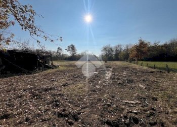 Terreno agricolo via megliassoni, San Francesco al Campo - foto 7
