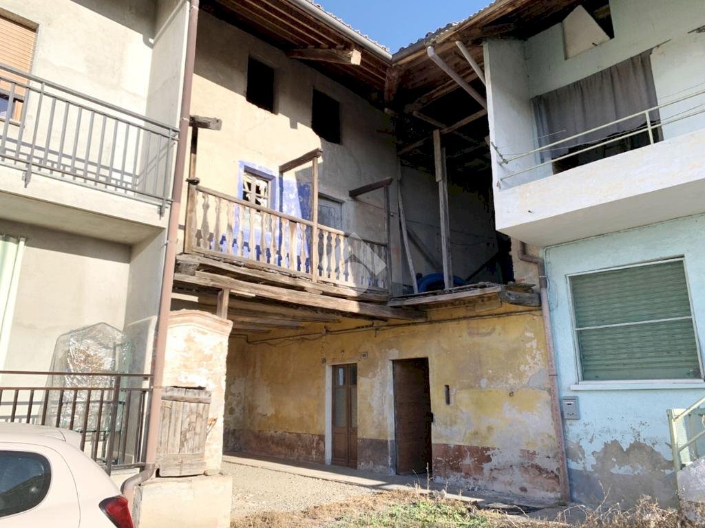 Casa semi indipendente Via Stura, San Maurizio Canavese - foto 1