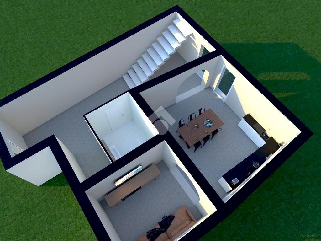 Casa semi indipendente Via Stura, San Maurizio Canavese - foto 3