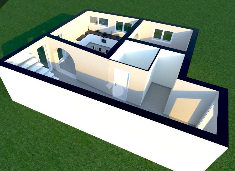 Casa semi indipendente Via Stura, San Maurizio Canavese - foto 2