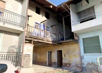 Casa semi indipendente San Maurizio Canavese, San Maurizio Canavese - foto 8