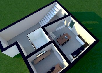 Casa semi indipendente San Maurizio Canavese, San Maurizio Canavese - foto 4