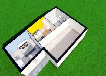 Casa semi indipendente San Maurizio Canavese, San Maurizio Canavese - foto 7