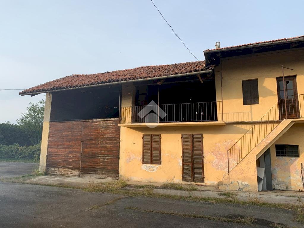 Casa semi indipendente via Santa Lucia, San Maurizio Canavese - foto 2
