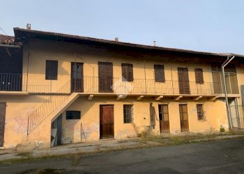 Casa semi indipendente via Santa Lucia, San Maurizio Canavese - foto 1
