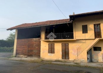 Casa semi indipendente via Santa Lucia, San Maurizio Canavese - foto 2