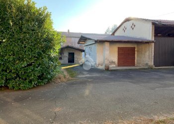 Casa semi indipendente via Santa Lucia, San Maurizio Canavese - foto 5