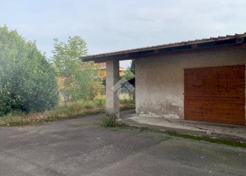 Casa semi indipendente via Santa Lucia, San Maurizio Canavese - foto 8