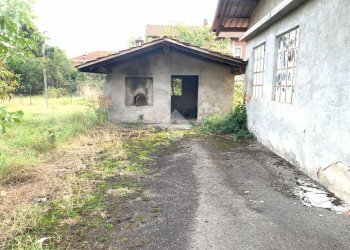 Casa semi indipendente via Santa Lucia, San Maurizio Canavese - foto 9