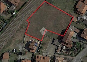 Terreno edificabile via Fatebenefratelli, San Maurizio Canavese - foto 1