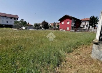 Terreno edificabile via Fatebenefratelli, San Maurizio Canavese - foto 3